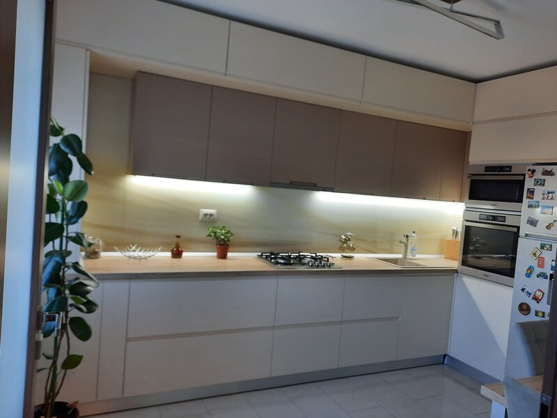 Ilfov, Casa de vanzare plus spatiu comercial